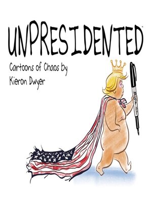 cover image of Unpresidented